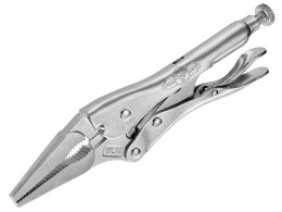 Visegrip VIS9LNC  Carded Long Nose Locking Plier 9in £23.79